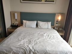 -城市便捷酒店(北海老街海景店)