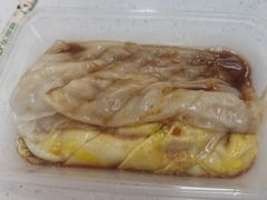 -山水肠粉(盐田店)