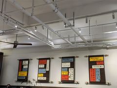 大堂-面春山·传统老卤面(天隆寺店)