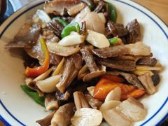 -妈妈的味道·腾冲特色菜(和顺古镇店)