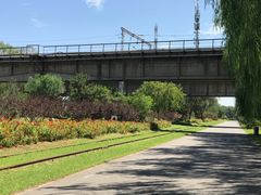 -永定河休闲森林公园