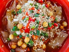 -拐枣巷小串串(财大店)