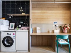 -魔方公寓(碧云国际店)