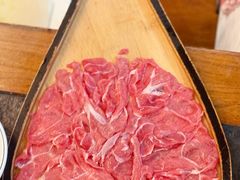 -仁和四季涮肉馆(天坛南门店)