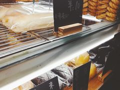 面包柜-面包与我Bread Or Me(长城汇店)