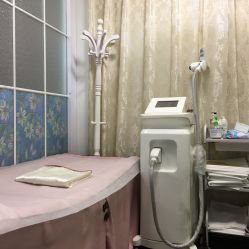 -薇兰专业脱毛连锁机构