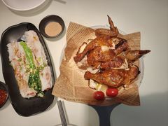 -日昌餐馆(Mini西点茂店)