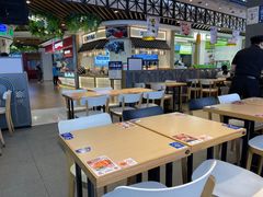 -大鼓米线(杭州国大城市广场店)