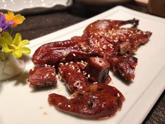 -景笙毋米粥底火锅(20年老字号)