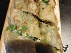 -芳芳私房菜·精做淮扬菜(承德路店)