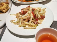 -新兴·金羊座·粤菜点心(乐峰店)