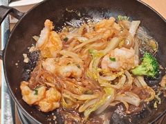 -太二酸菜鱼(深圳布吉万象汇店)