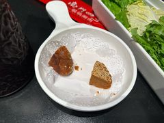 -南门四季铜锅涮肉(大屯·北苑店)