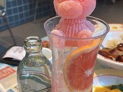 -肥韬茶餐厅(海上世界店)