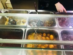 -江三王记牛杂馆(总店)