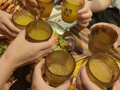 -北丐先生·野馄饨烧烤(雨花万象店)