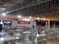 -郑喜旺烧烤(新密总店)
