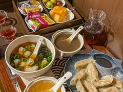 -江南足纪·影院足道·轻奢SPA(红山6979店)