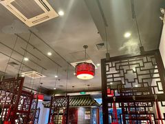 大堂-董家湾重庆老火锅(嘉华店)