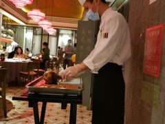 大堂-金鸭季·北京烤鸭(深业上城店)