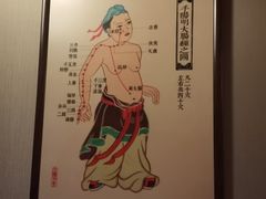 -裕和堂中医推拿艾灸(太古汇臻品店)