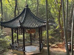 -虞山风景区