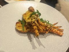 -Social 秀西餐厅-长沙瑞吉酒店(运达店)