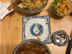 -村上一屋·亚洲菜融合小馆(南楼店)