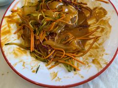 -金家老三饭庄(常营店)