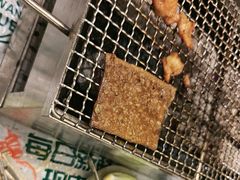 -曾百万小炉小串自助烧烤(高新店)