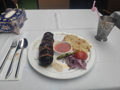 -沙漠玫瑰土耳其餐厅(神路街店)