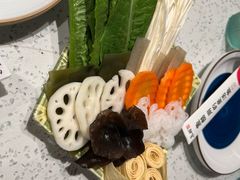 -鱼酷活鱼烤鱼(新世界城店)