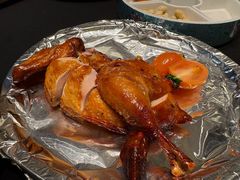 -翠湖宾馆·中餐厅