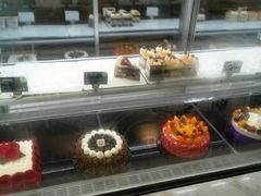 大堂-超港(宿州路店)