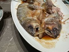 -宫燕府·京菜·烤鸭·淮扬菜(王府中心店)