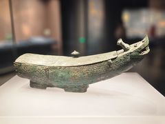 -盘龙城遗址博物院
