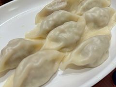 -喜家德虾仁水饺(长泰广场店)