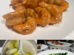 -四季民福烤鸭店(王府井东安门店)