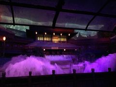 -郑州方特梦幻王国