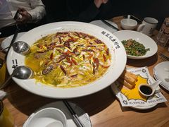 -太二酸菜鱼(石家庄万象城店)
