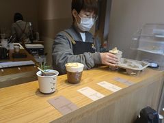 -O.P.S. CAFE