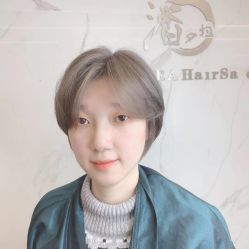 -潘多拉Hairsalon