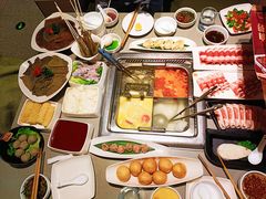 -海底捞火锅(珠影星光城夜宵主题店)