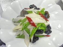 -西山人家·传统苏帮菜·家宴(木渎店)