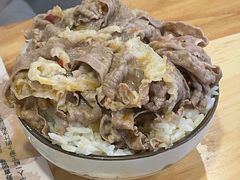 -牛匠和牛寿喜锅(西安总店)