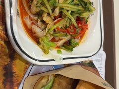 -魏家凉皮(大雁塔南广场餐厅)