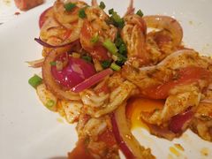 -么子烤肉(化龙池店)
