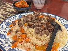 -新疆伊宁远征餐厅