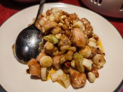 -北平食府(马鞍山路店)