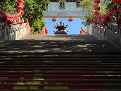 -莆田湄洲妈祖祖庙